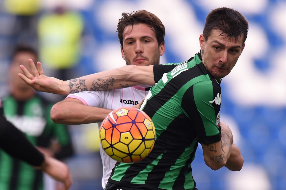 Europa League, quote ‘thriller’ per il Sassuolo Europa League, quote ‘thriller’ per il Sassuolo
