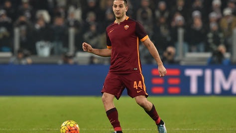 Calciomercato Roma, dall'Inghilterra: «Chelsea su Manolas»