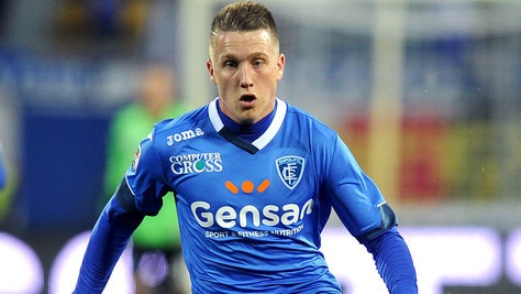 Calciomercato Zielinski, il Napoli è già in prima fila