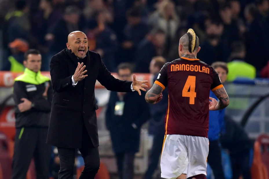 Serie A, Lazio-Roma: il 78% punta in giallorosso