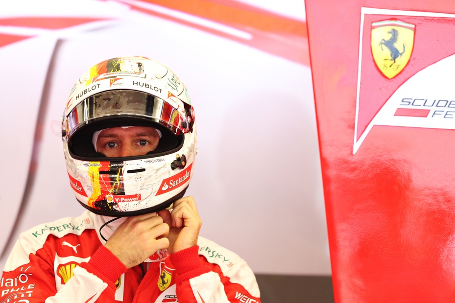 F1, Barhain: sorpresa Button, problemi per Vettel