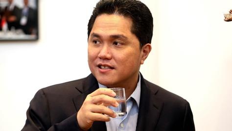 Calciomercato Inter, Thohir rivoluziona tutto