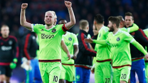 Calciomercato Napoli, il genio di Klaassen per giugno