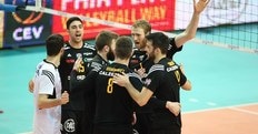 Volley: La Challenge Cup la alza Verona Volley: La Challenge Cup la alza Verona