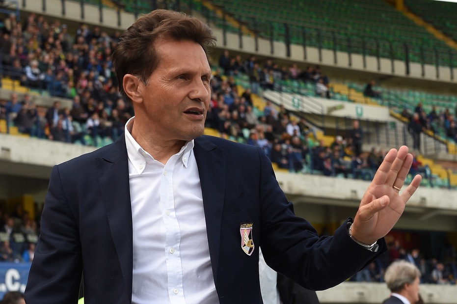 Calciomercato Palermo, Novellino già a rischio esonero Calciomercato Palermo, Novellino già a rischio esonero
