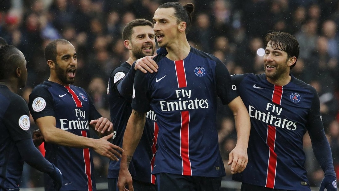 Champions: Psg-City, l’«1» a bassa quota