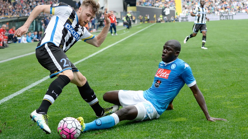 Napoli, agente Koulibaly: Nazionali hanno tolto energie