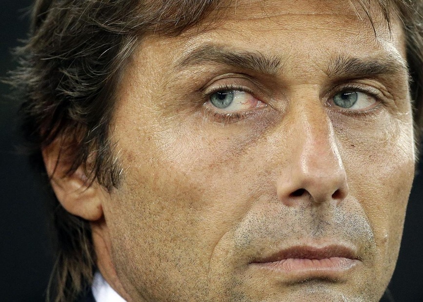 Ultim'ora: chiesti sei mesi per Antonio Conte!