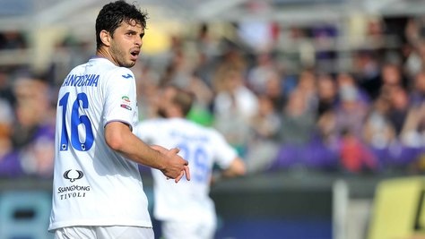 Calciomercato, l'Inter tifa Ranocchia anche per fare cassa
