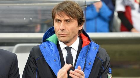 Calcioscommesse, il pm Di Martino: «Sei mesi per Conte»