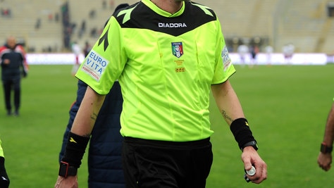 Puglia: violenza sugli arbitri dopo match di calcio femminile