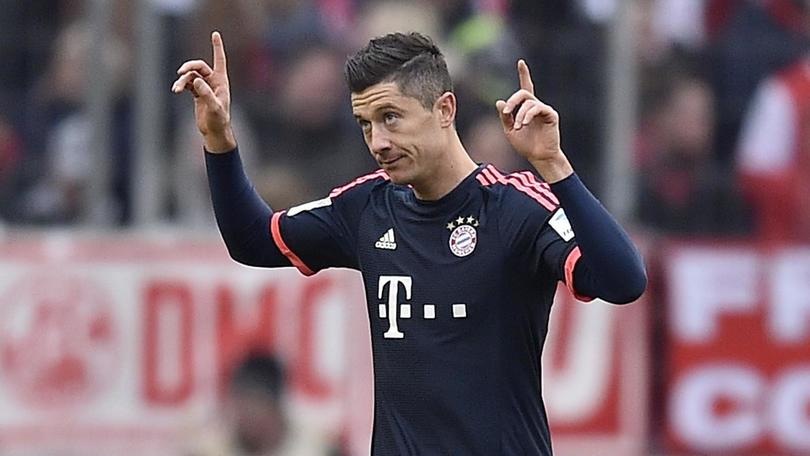 Champions League, Bayern Monaco-Benfica 1-0: Vidal al 2'