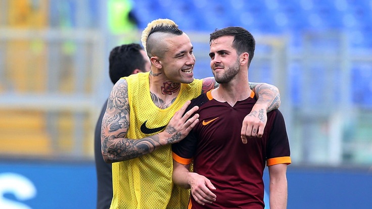 Occhio Roma! Conte vuole Pjanic al Chelsea