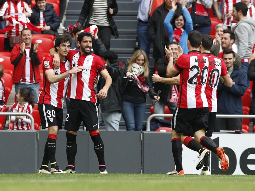 Europa League, Athletic da «1» con il Siviglia