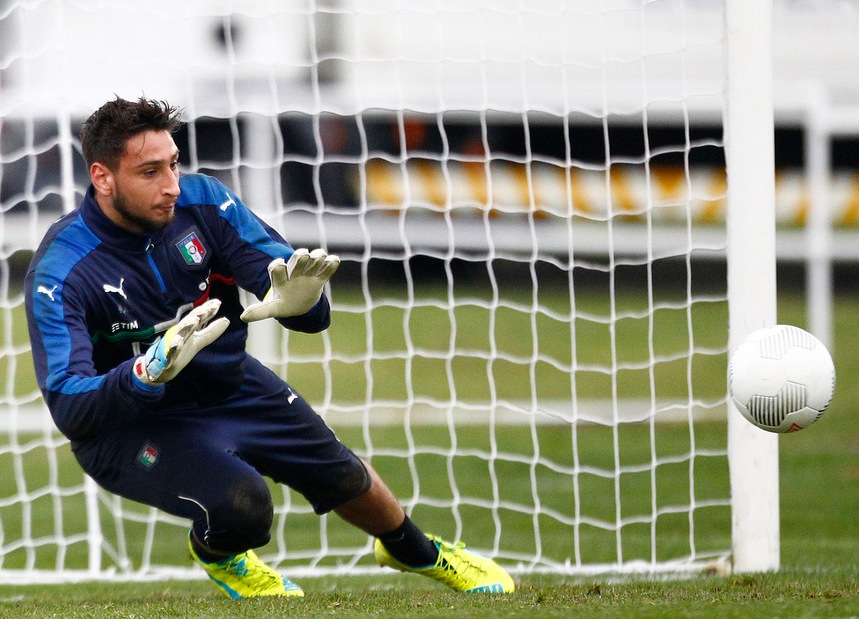 Euro 2016, ecco gli ultimi convocati dei bookmaker