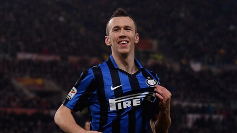 Calciomercato Inter, Perisic incedibile: occhio al Chelsea