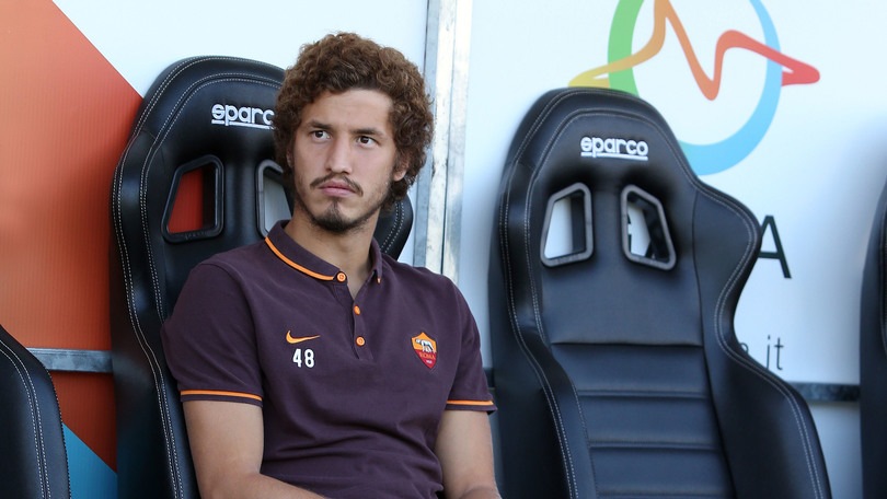 Roma, Uçan al capolinea: «Tornerà al Fenerbahce»