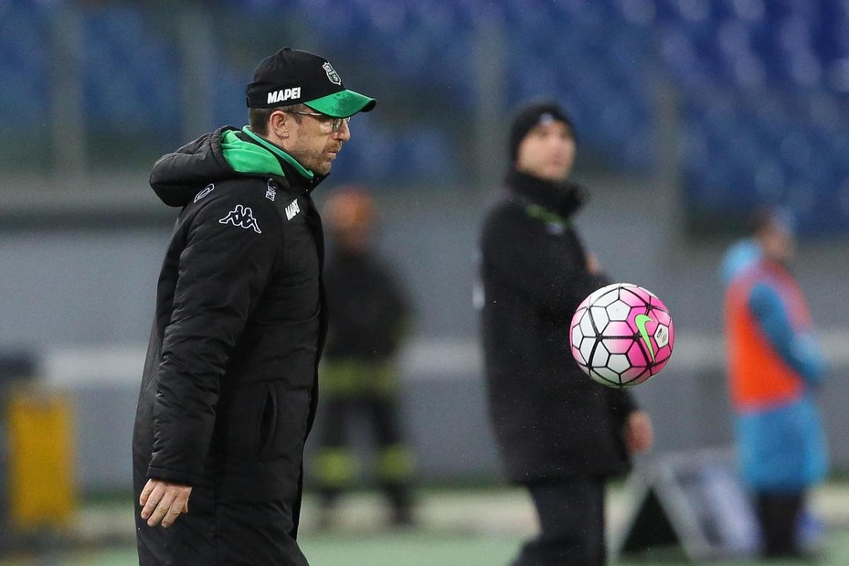 Serie A: Sassuolo-Genoa, piace l’Over Serie A: Sassuolo-Genoa, piace l’Over