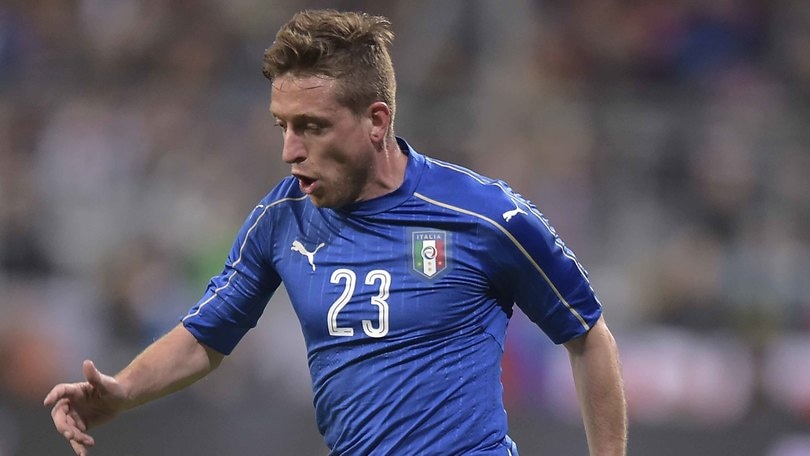 L'Inter diventerà più azzurra