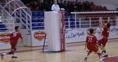 Volley: Boy League domani mattina si giocano le semifinali