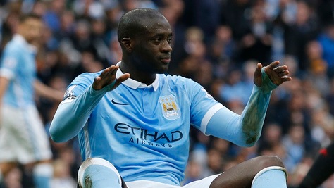 Yaya Touré-Inter, ci siamo: «Ha un grande progetto»