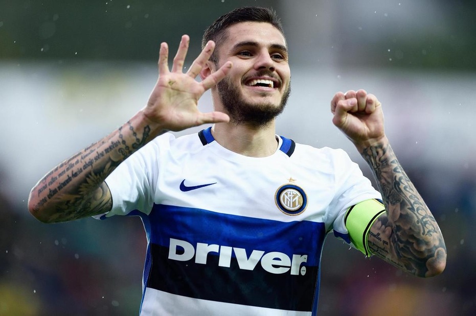 Calciomercato Inter: Icardi deve essere l'unico incedibile