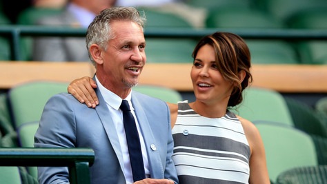 Premier League, Lineker: «Se vince il Leicester vado in tv in mutande»