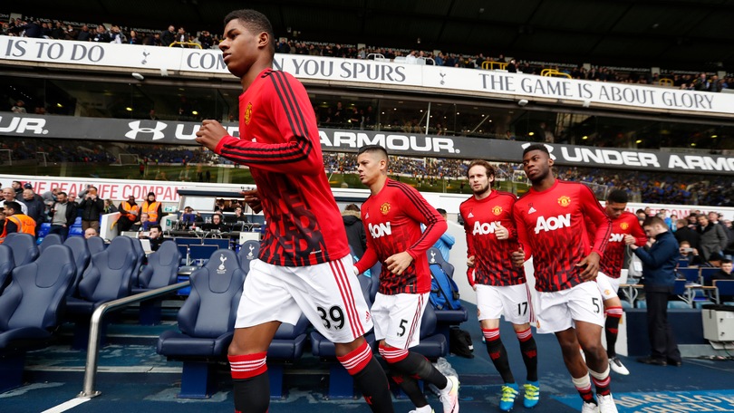 Calcio, il Manchester United fuori della Champions? Ai calciatori costerà 19 milioni di euro