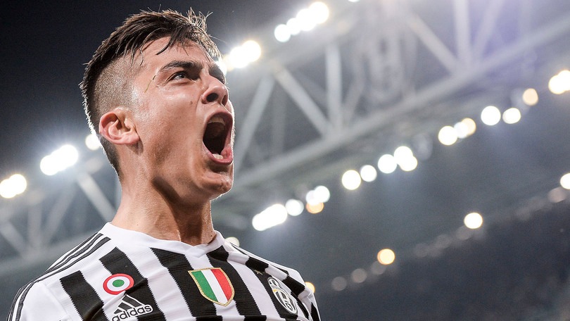 Juventus, Dybala: «Lo scudetto? Non possiamo perderlo»