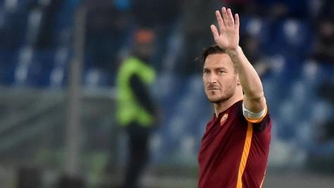 Totti, se lo merita il contratto?