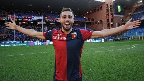 Calciomercato Milan, Bacca è un caso: idea Pavoletti