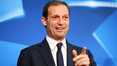 Calciomercato Juventus, Allegri: arriva la firma
