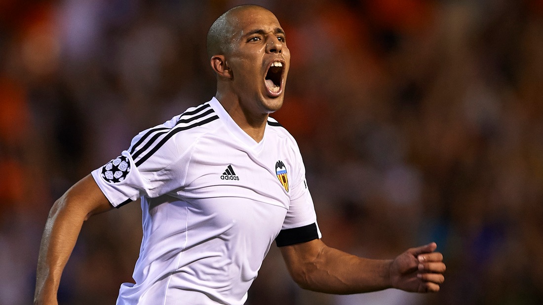 Calciomercato Inter, pressing su Feghouli