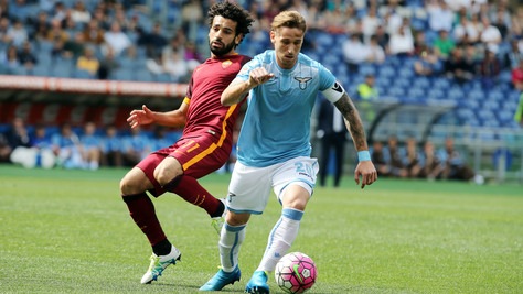 Calciomercato Lazio, Biglia primo obiettivo dell'Inter