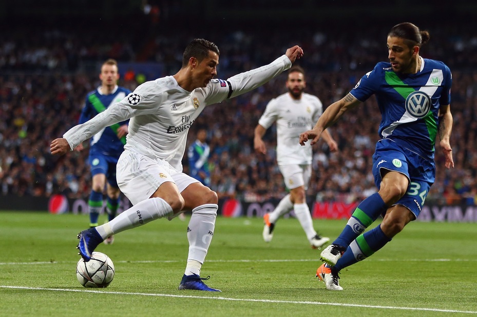 Champions, Real Madrid in trionfo a 4,40