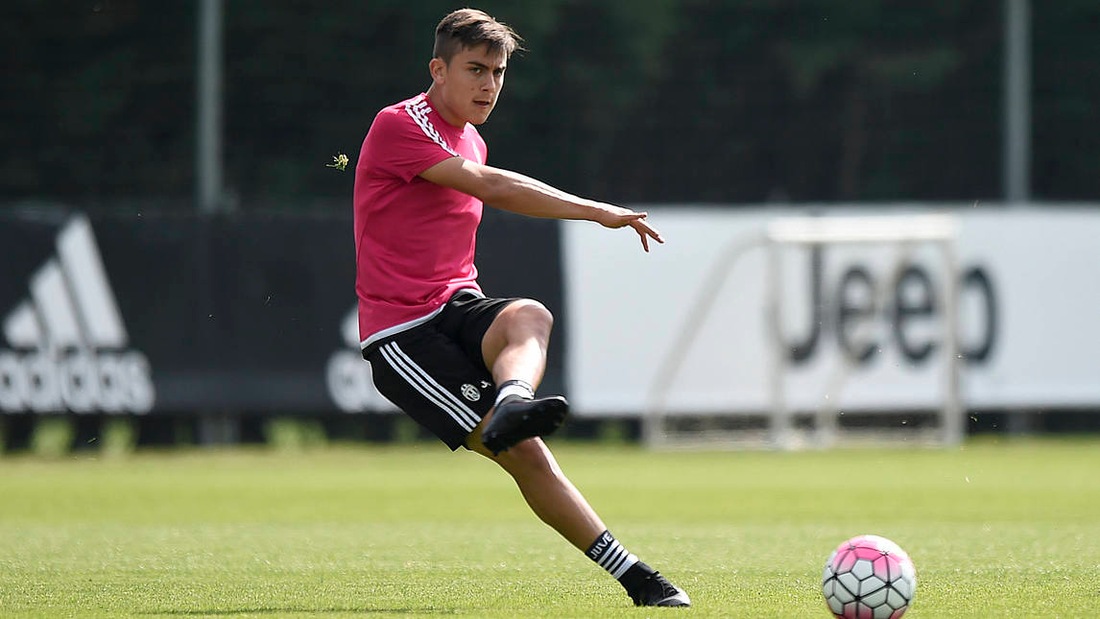 Serie A Juventus, Dybala recupera: guiderà l’attacco