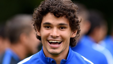 Futuro Roma: Dodò per dare scacco all’Inter