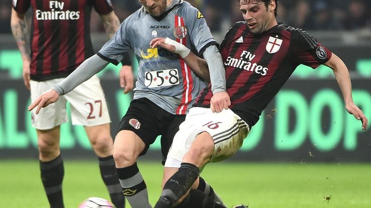 Calciomercato Juventus, nel mirino Poli del Milan