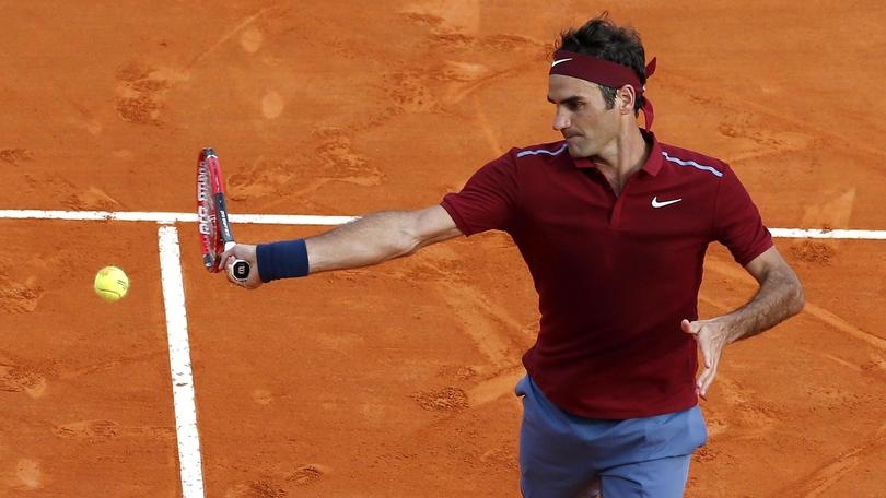 Tennis, Montecarlo: Federer, Nadal e Murray ai quarti