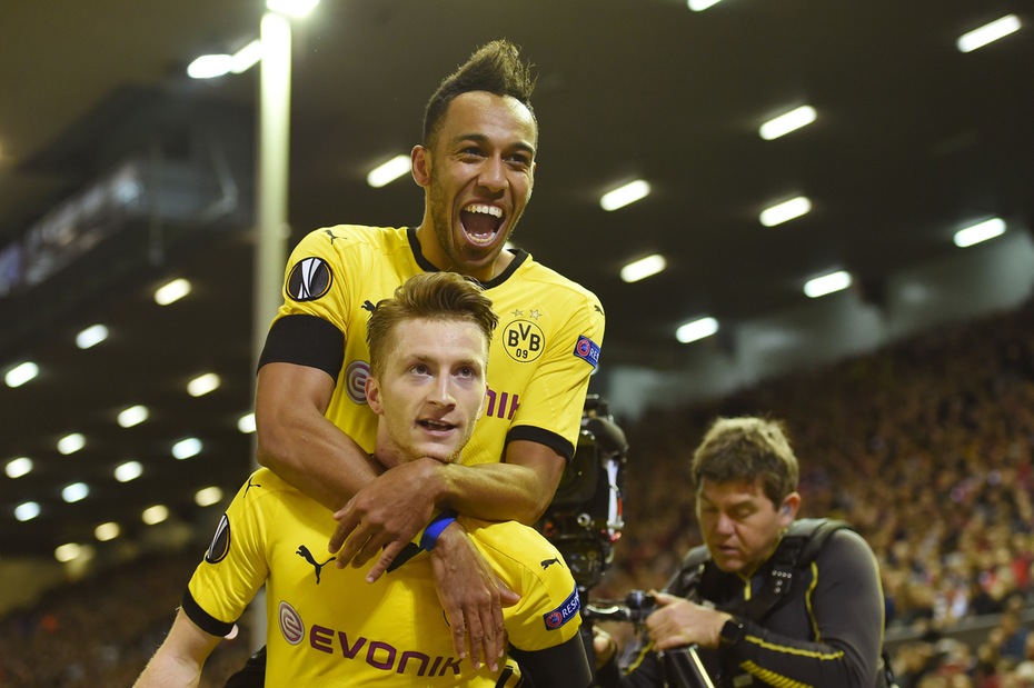 Calciomercato: «Il Real Madrid punta Aubameyang»