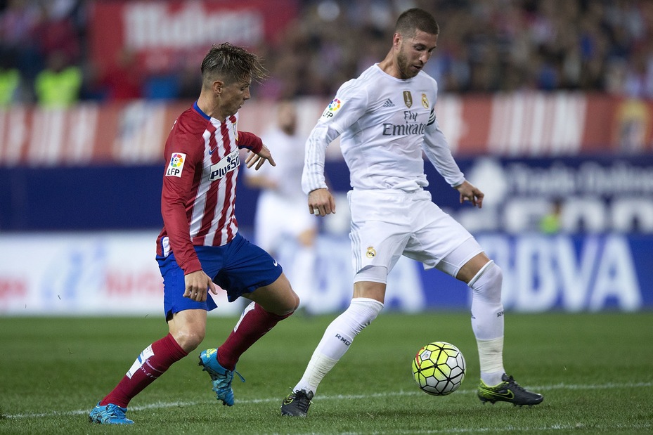 Champions, i bookie sognano un altro Atletico-Real