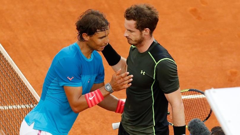Tennis Montecarlo, Nadal e Murray in semifinale