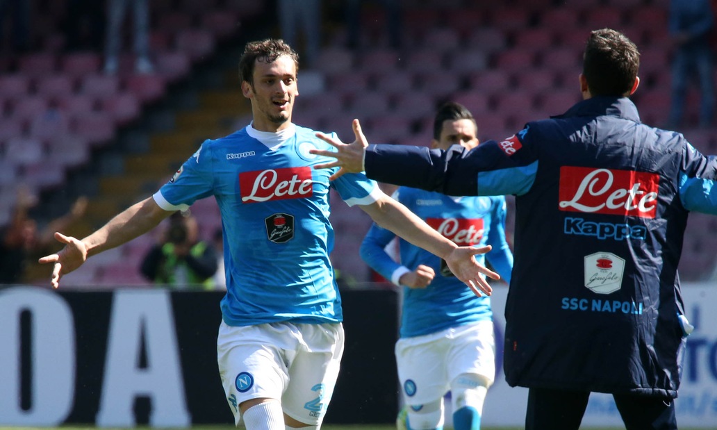 Serie A, Inter-Napoli: gli scommettitori dicono «2»