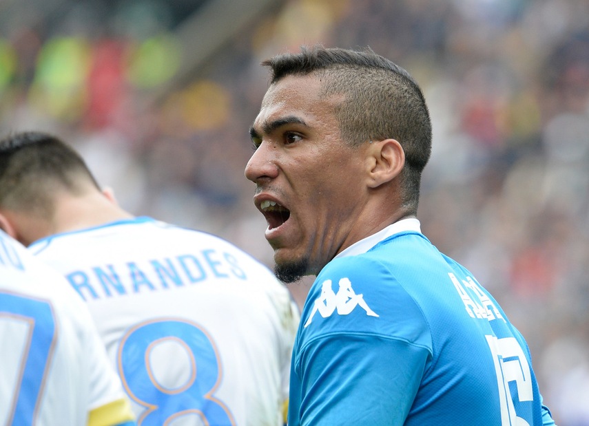 Diretta Inter-Napoli, probabili formazioni e tempo reale