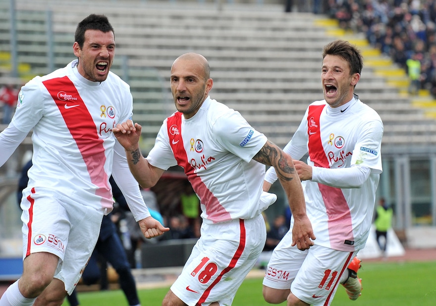 Diretta Serie B. Live dalla 15