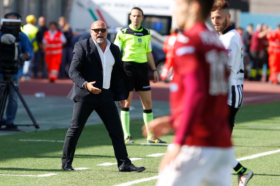 Serie B, Trapani-Cesena: siciliani avanti a 2,20