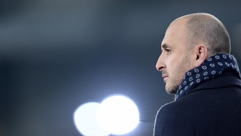 Calciomercato Inter, Ausilio: «Mancini e Icardi restano»