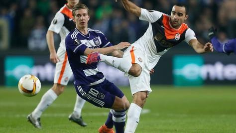 Calciomercato Sampdoria, continua il pressing su Praet Calciomercato Sampdoria, continua il pressing su Praet