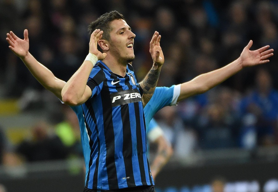 Serie A Inter, chance per Jovetic-Eder