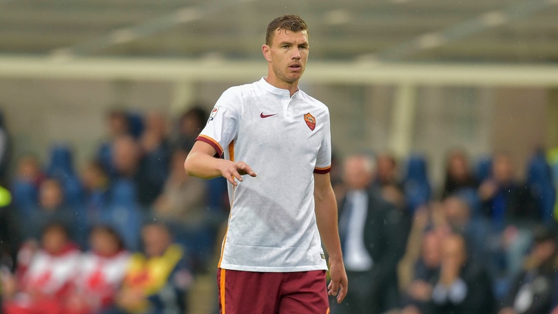 Atalanta-Roma 3-3, le pagelle: Dzeko un disastro, Gomez una furia